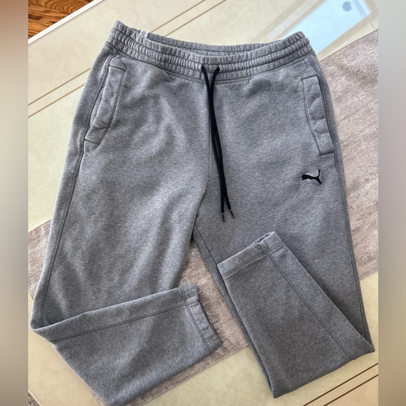 Puma Men’s Joggers - Picture 8 of 16